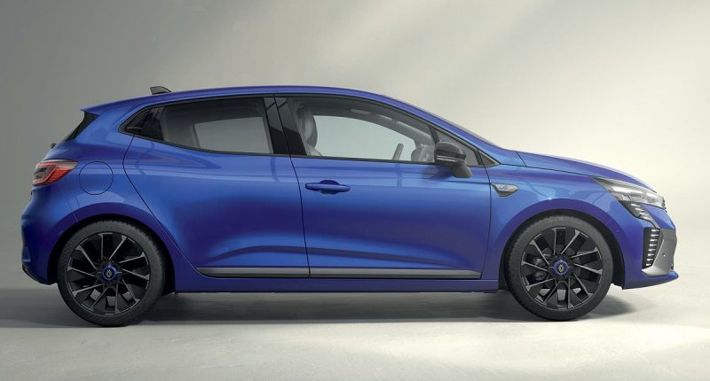 French car brand to fit 68mph speed limiters to small model popular among young drivers