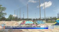 Friend of Champaign stabbing victim looking to honor him through skating