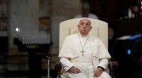 From 'conclave' to 'white smoke,' a glossary of terms used in a papal transition