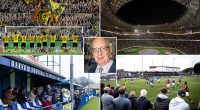 From Darvel to Dortmund, and Kelty to Qatar, ON THE ROAD'S Hugh MacDonald reflects on a lifelong odyssey that has taken him to football's fields of dreams