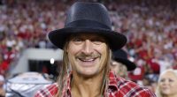 From Local Star To MAGA Rocker