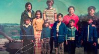 From Vietnam: 50 years after the war, Viet refugees share their family history