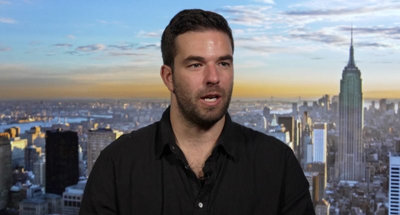 Fyre Festival 2’s Billy McFarland is ‘mentally ill’ & ‘delusional’ with belief he has ‘special talents,’ his lawyer says