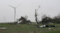 GALLERY: Central Illinois storm photos from April 2, 2025