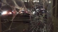 GBI: Tennessee carjacker crashes after shooting self, firing at cops