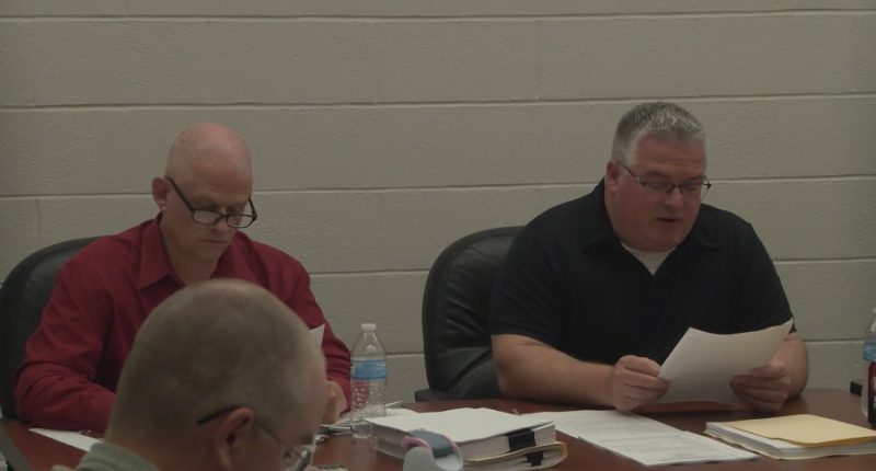 GCMS school board votes to dismiss teacher after alleged inappropriate texts to student