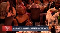 GLAAD Media Awards celebrate inclusion, acceptance