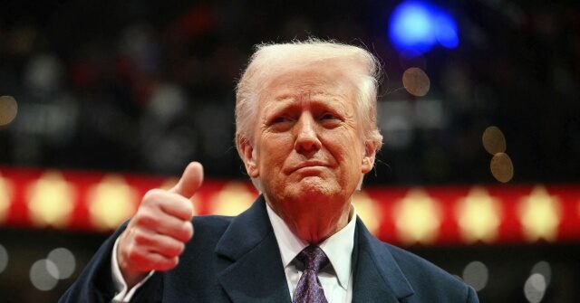 GM to Expand Production at Indiana Plant Thanks to Trump's Auto Tariffs