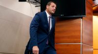 GOP rep says tariff power 'belongs in the Congress'