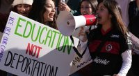 GOP senators back crackdown on foreign students