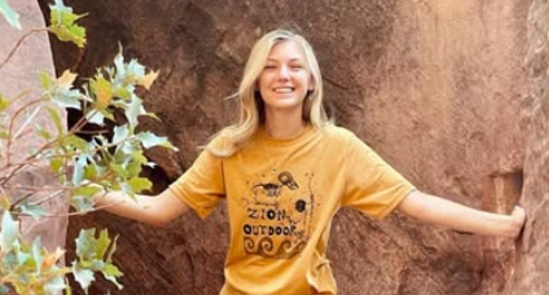 Gabby Petito's Mom Shares Eerie Claim About Brian Laundrie's Home