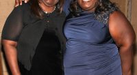 Gabourey Sidibe's Mom, AGT’s Alice Tan Ridley-Sidibe, Dead