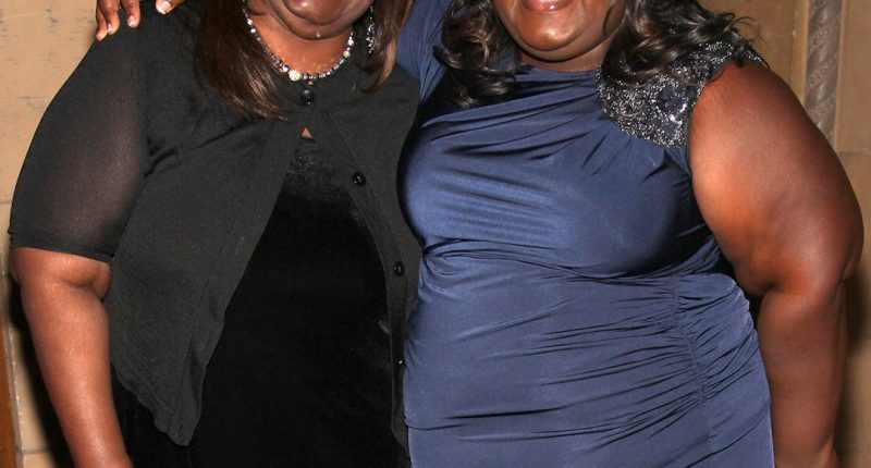 Gabourey Sidibe's Mom, AGT’s Alice Tan Ridley-Sidibe, Dead