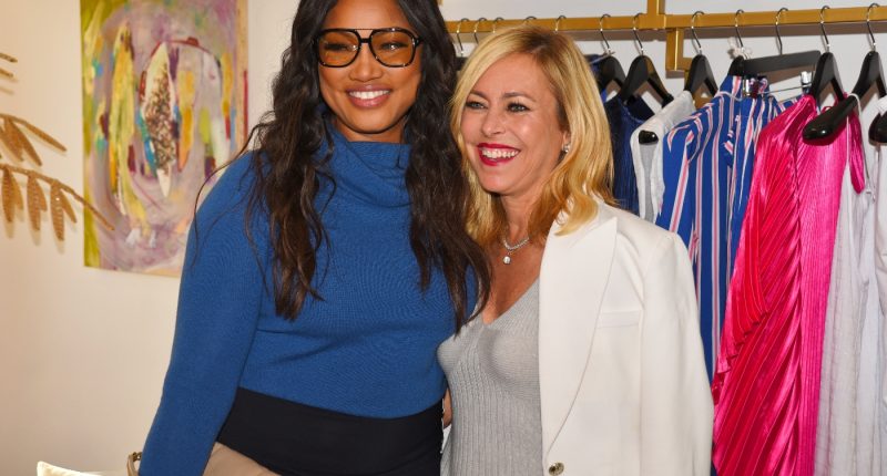 Garcelle Beauvais Says She Can’t Defend Sutton Stracke’s ‘Wallet’ Diss in Reunion Preview, as Kyle Richards Calls Insult “Disgusting,” and Kathy Hints at Off-Camera Convo With Sutton