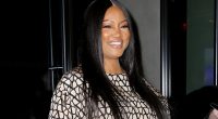 Garcelle Beauvais on Claims She's "Changed" Amid RHOBH Exit