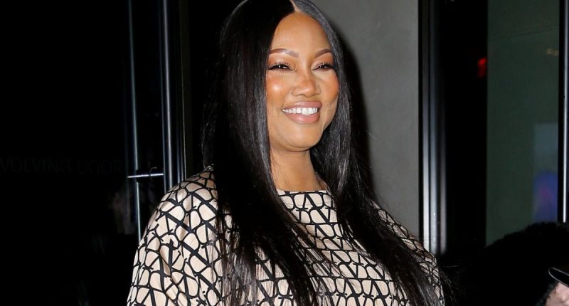 Garcelle Beauvais on Claims She's "Changed" Amid RHOBH Exit