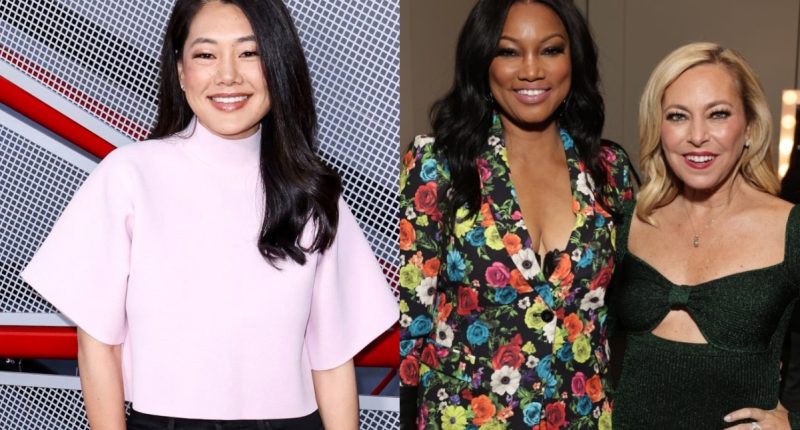 Crystal Kung Minkoff Suggests Garcelle Beauvais and Sutton Stracke Had Not a “Natural” Friendship but an “Alliance,” and Shares Why She Thinks Their Relationship Became “Broken”