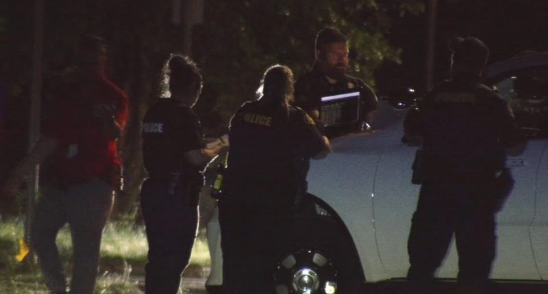 Garner Amber Alert canceled: Alondra Michelle Benitez De Jesus, Grecia Salome kidnapped, found safe in Wake Forest, NC