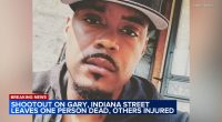 Gary shooting: Marcus Williams shot, killed, others injured in shootout near East 36th Avenue, Massachusetts Street, family says
