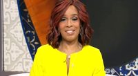 Gayle King quotes gay slur during interview: "What in the f****try is going on?"