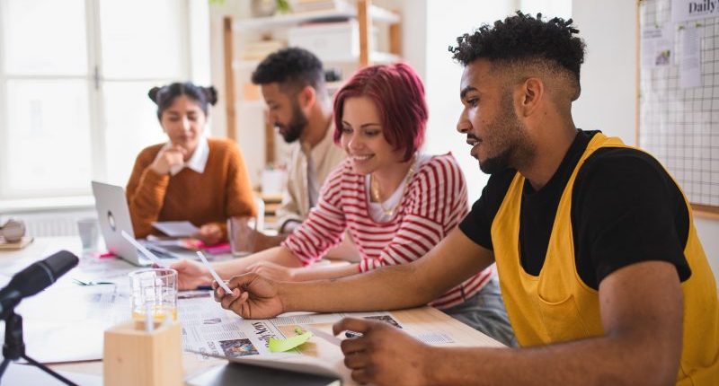 Gen Z leading political shift toward Republicans: Poll