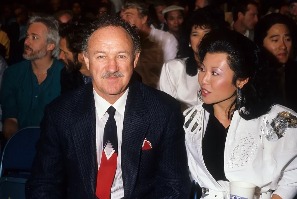 Gene Hackman and Betsy Arakawa Laid to Rest Months After Deaths