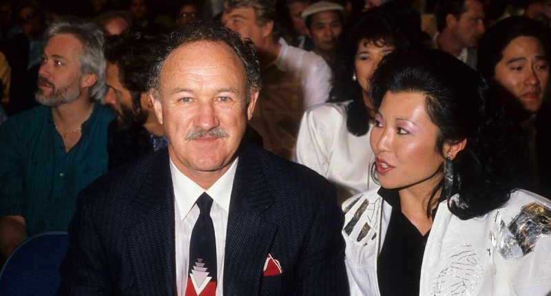 Gene Hackman update as tragic handwritten notes exposed in bombshell police photos