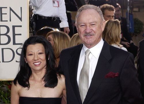 Gene Hackman's wife died from hantavirus, autopsy confirms