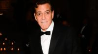 George Clooney raises questions among fans about Amal Clooney