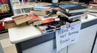 George M. Johnson's 'All Boys Aren't Blue' tops 2024 list of most 'challenged' US library books