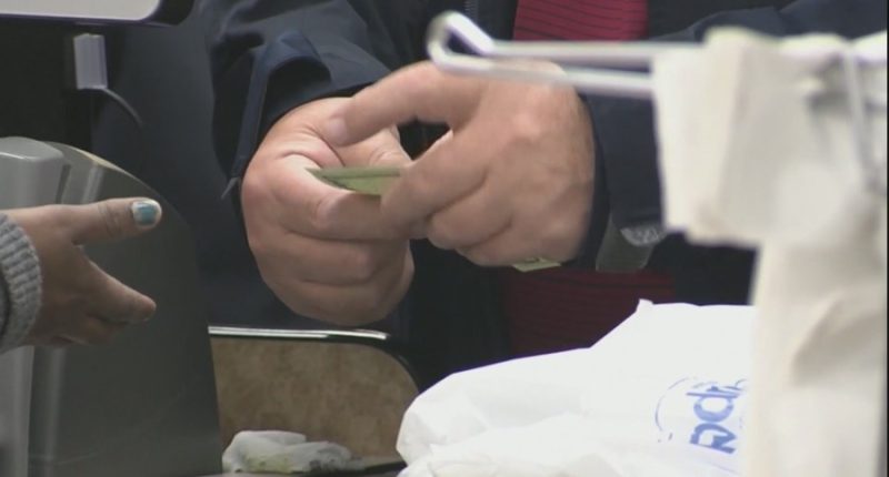Georgia Chamber of Commerce prepares for possible tariff impacts