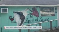 Georgia Supreme Court to hear arguments for Sapelo zoning referendum