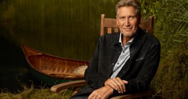 Gerry Turner Is in a 'Serious' Relationship 1 Year After 'Golden' Divorce
