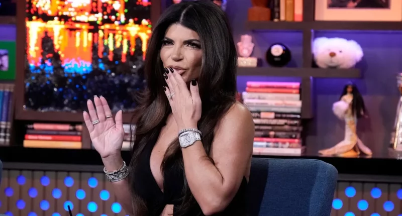 Gia Giudice Explains How Her 3 Sisters Reacted to Mom Teresa Giudice's $3 Million Tax Liens