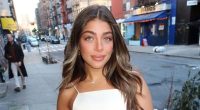 Gia Giudice Fires Back at Fans Telling Her to Pay Taxes, Stop Fillers