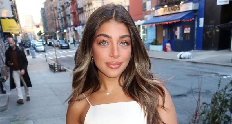 Gia Giudice Fires Back at Fans Telling Her to Pay Taxes, Stop Fillers