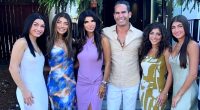 Gia Giudice on Sisters' Worried Call About Teresa & Luis' $3 Mil Debt