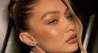 Gigi Hadid shares photos of daughter she co-parents with Zayn Malik