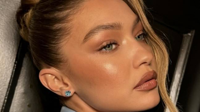 Gigi Hadid shares photos of daughter she co-parents with Zayn Malik