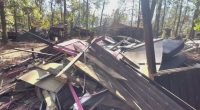 Girl Scouts of Georgia host fundraiser to rebuild Camp Tanglewood