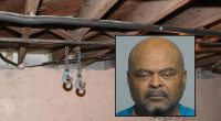 Girl abused by family friend had to drink from puddle: Cops
