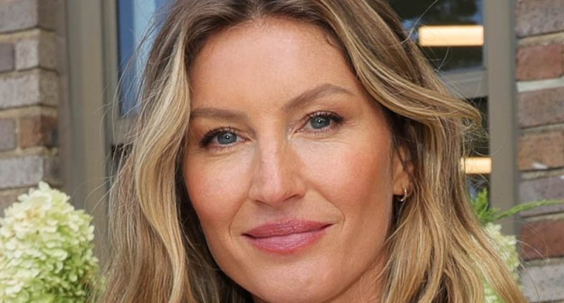 Gisele Bundchen's neighbors reveal she stays 'hidden' with newborn son