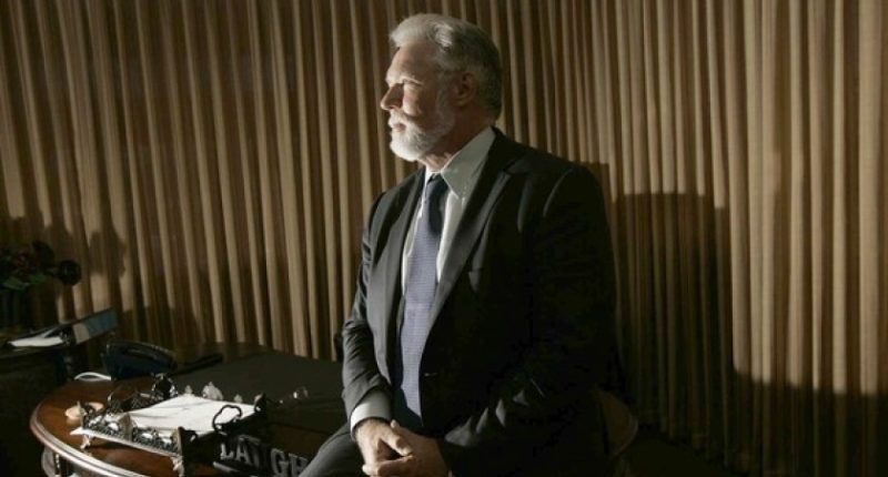 Lancaster Mayor R. Rex Parris is seen in an undated file photo. (Gary Friedman / Los Angeles Times)