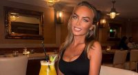 Glamorous drug mule caught trying to smuggle 35kg of cannabis into UK wants to visit SCHOOLS so she can urge kids to stay away from life of crime