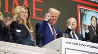 Global markets tumble after Trump heightens chance of broader trade war