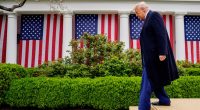 Goods imported from China now face a 54% tariff rate
