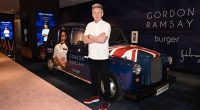 Gordon Ramsay's 'go-to' meal uses just three ingredients