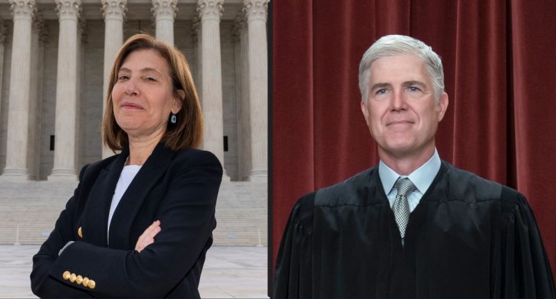 Gorsuch snaps at SCOTUS lawyer in student disability case