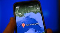 Gov. DeSantis signs bill renaming 'Gulf of Mexico' to 'Gulf of America'