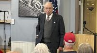 Grassley pressed on wrongly deported man in heated exchange at town hall